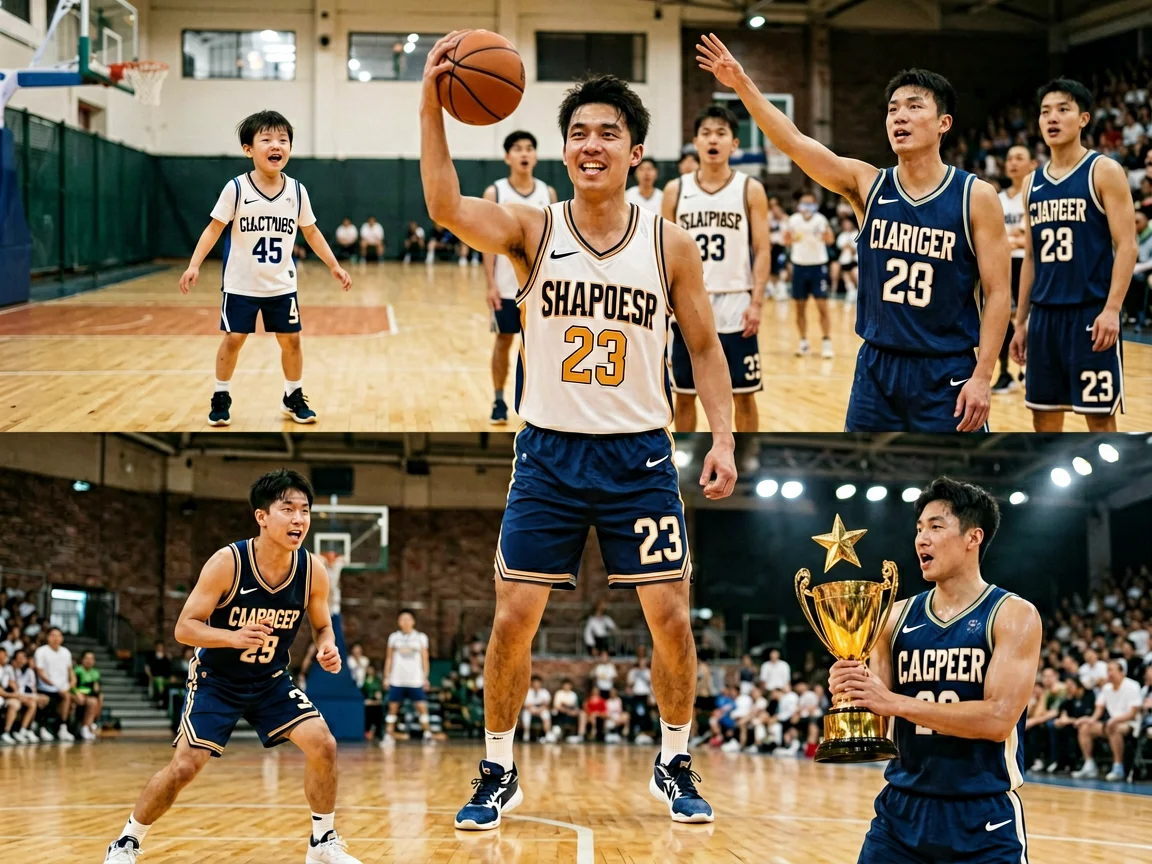 GIANTXLOL俱乐部2024夏季赛阵容及赛事表现盘点