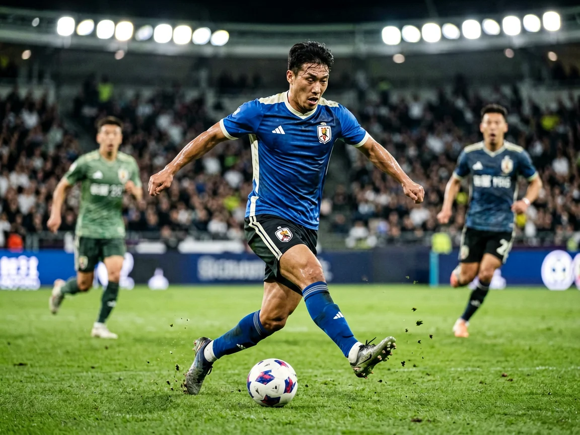 2026世界杯黑马前瞻多支潜力球队有望爆冷书写新传奇
